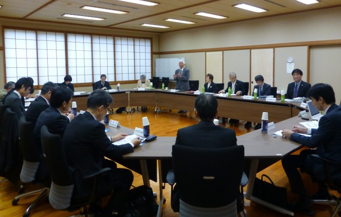 第9回運営協議会