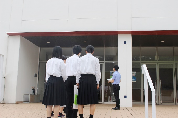 ~シグナスホール~