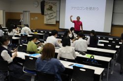 学科アワー（幼児教育保育学科）