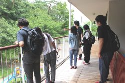 鳥取短期大学附属こども園