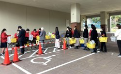 △大盛況でした！
