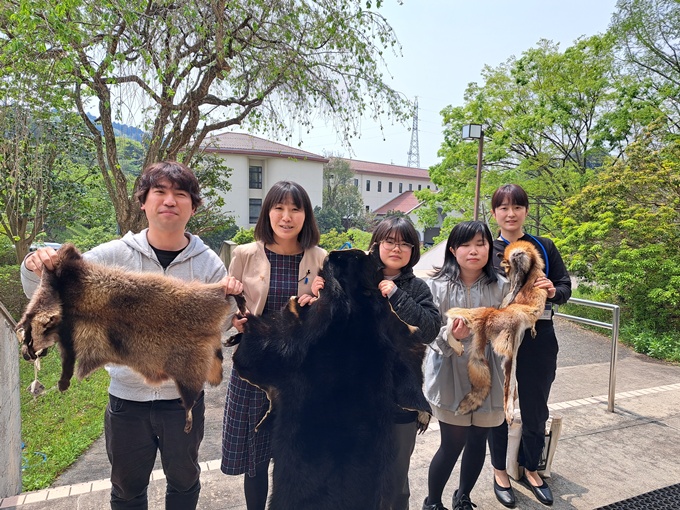 とっとりジビエ