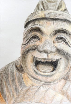最優秀賞　房安さん