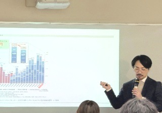 情報リテラシーと情報産業の今