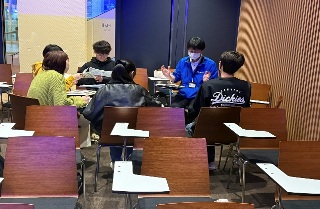 プロジェクト演習（ビジネス）