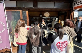 プロジェクト演習（ビジネス）