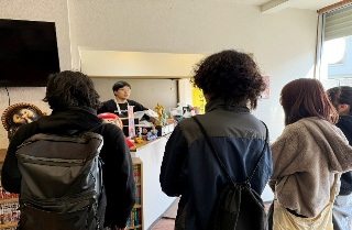 プロジェクト演習（ビジネス）