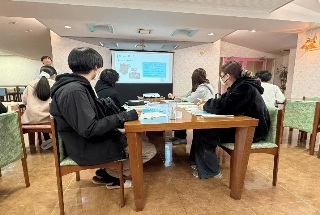 企業見学バスツアー