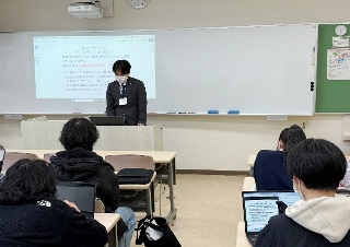 キャリアデザイン