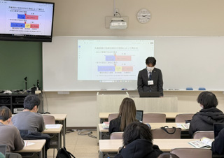 キャリアデザイン