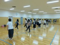 第43回倉吉打吹まつり「みつぼし踊り大会」に出場します！