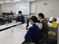 第62回 中・四国保育学生研究大会を開催しました