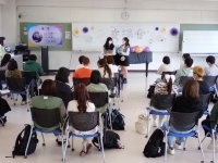 学科別交流会を開催しました！