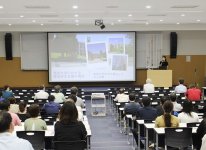 令和4年度「第1回FD・SD合同研修会」を行いました