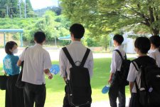 9月4日(日)、第4回オープンキャンパス(会場型)を開催しました！