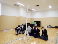 幼児教育保育学科の入学前ガイダンスを行いました！