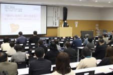 令和5年度「第3回SD研修会」を行いました