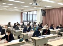 2023年度 鳥取短期大学 FD研修会を開催しました