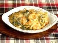 食物栄養専攻の学生が「牛乳・乳製品利用料理コンクール」にて、『優良賞』を受賞！