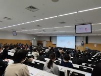 令和6年度「第2回FD・SD合同研修会」を開催しました
