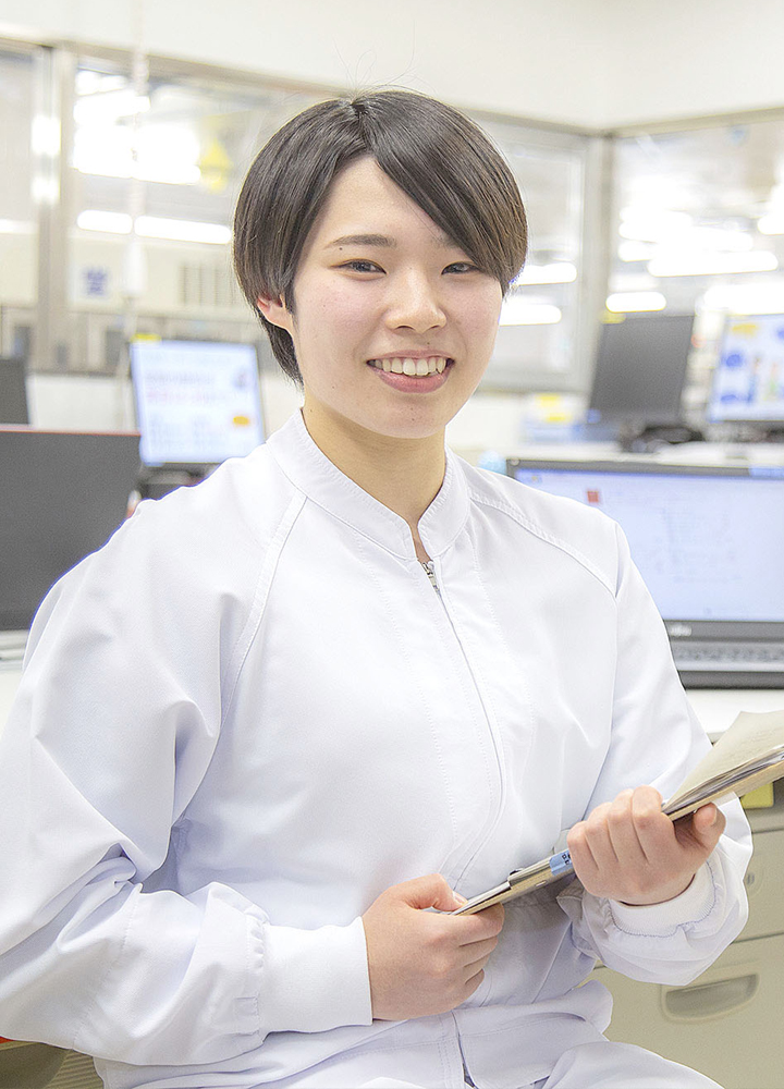未来とつながる