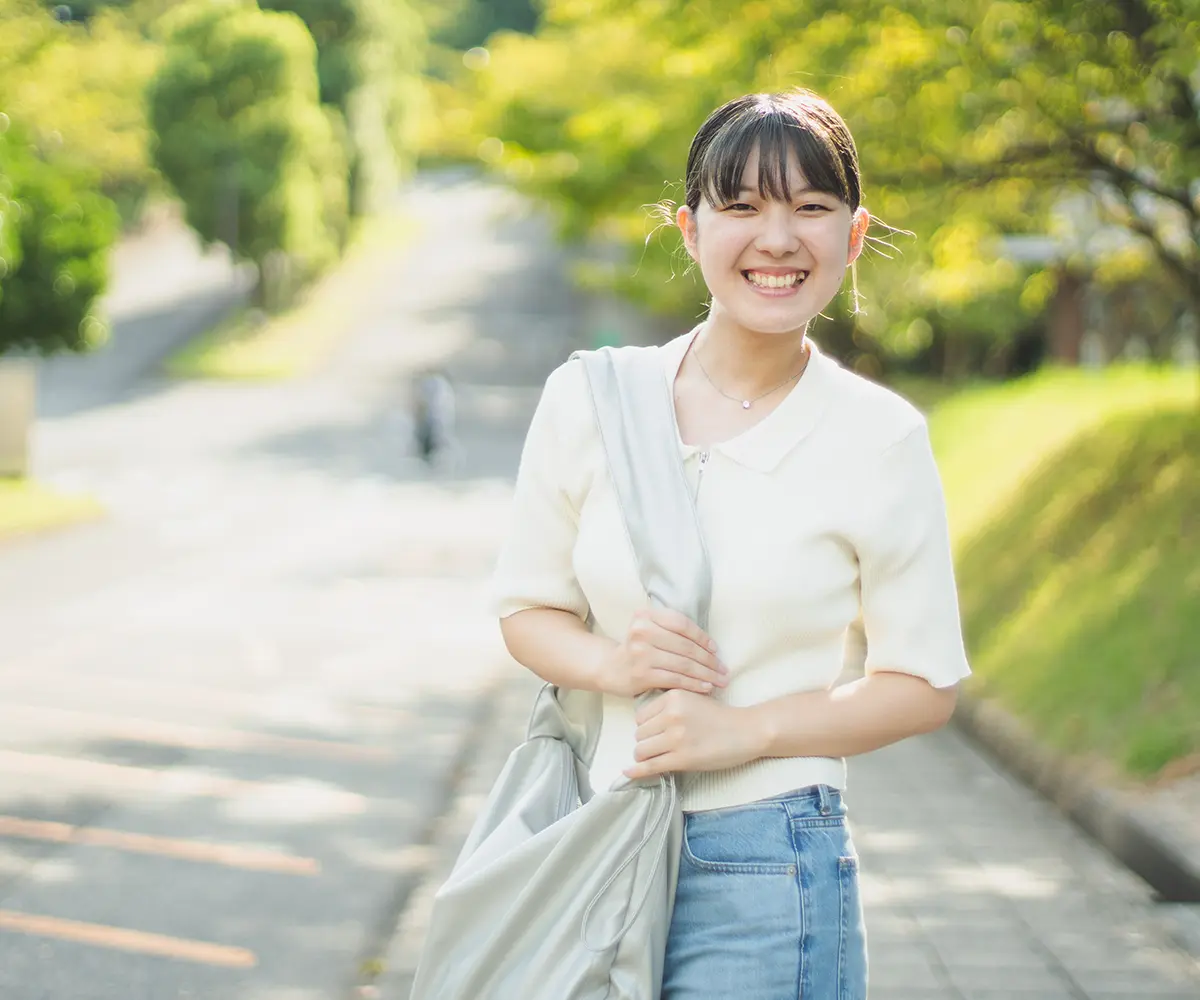 未来とつながる