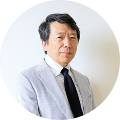 学科長 教授 岩井和由