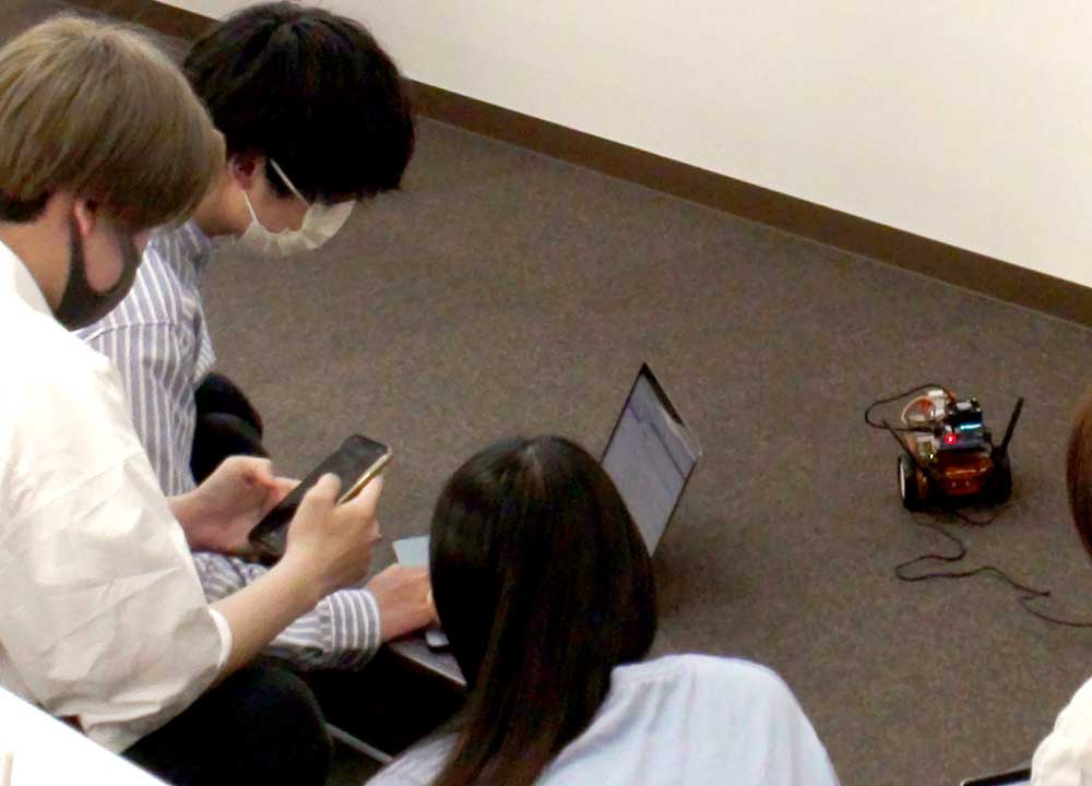 情報処理実務