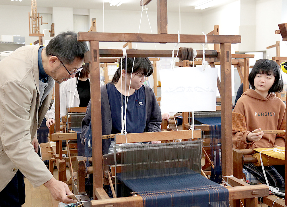 個々の目的に合わせた学習内容