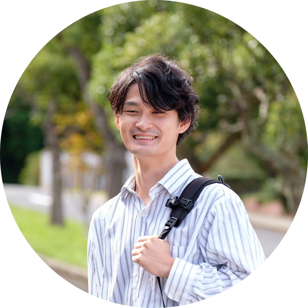 在校生写真