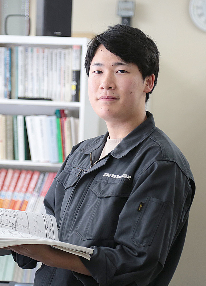 未来とつながる