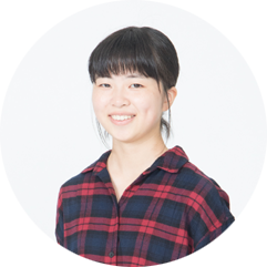 在校生写真