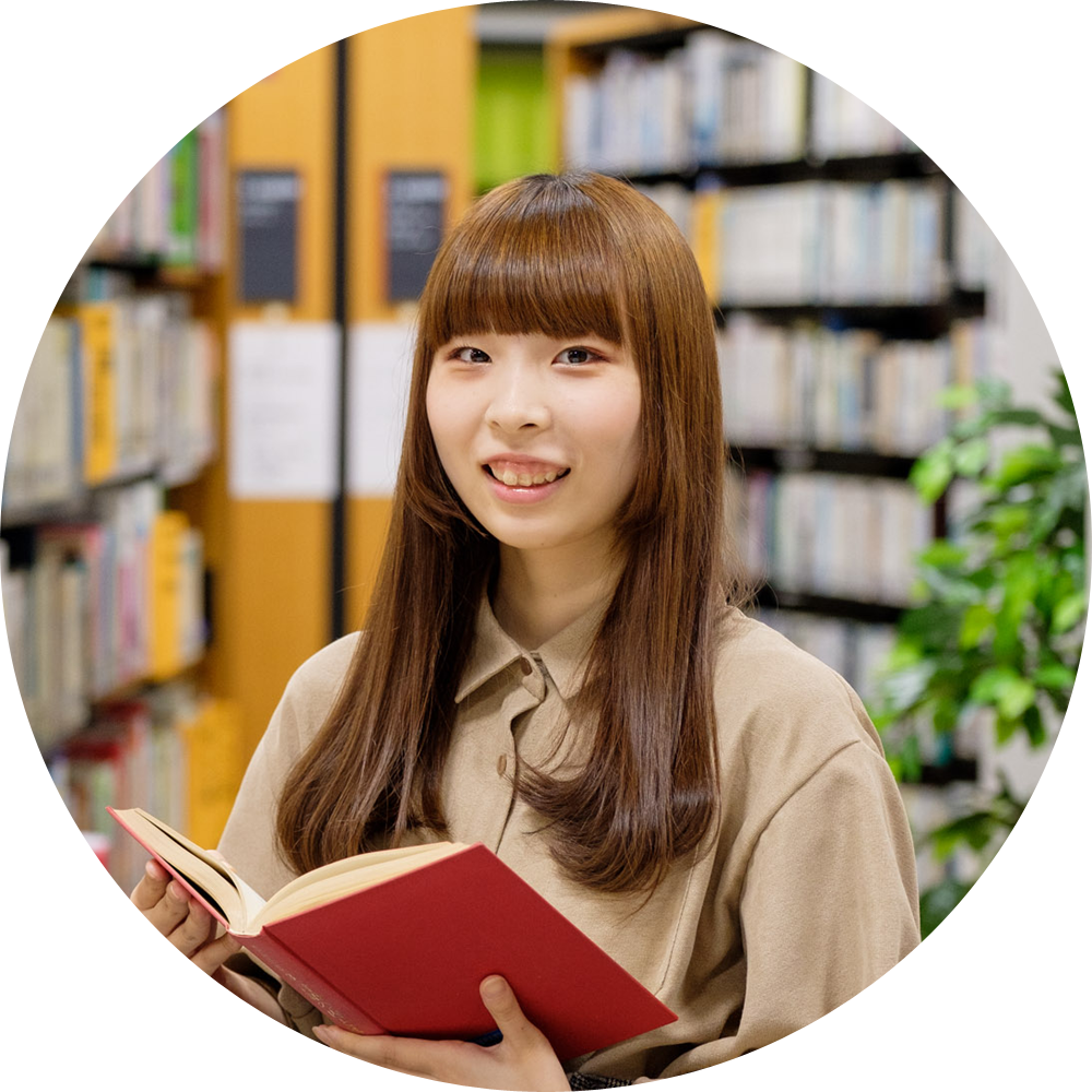在校生写真