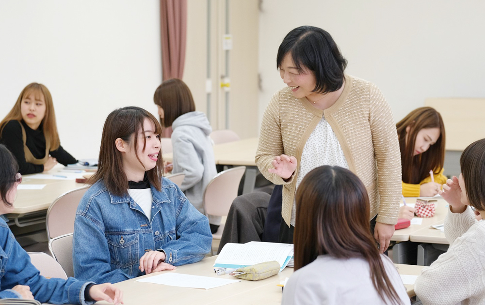 キャリアデザイン