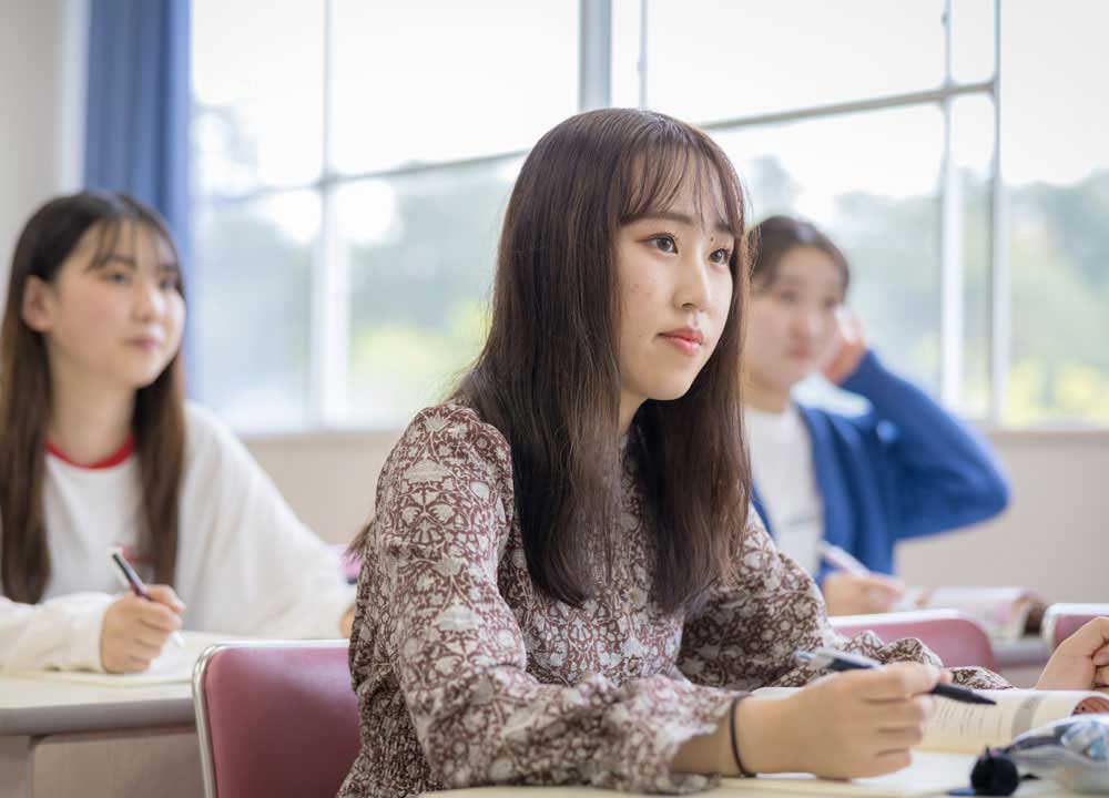 食の専門家として活躍するために必要な知識と技能を