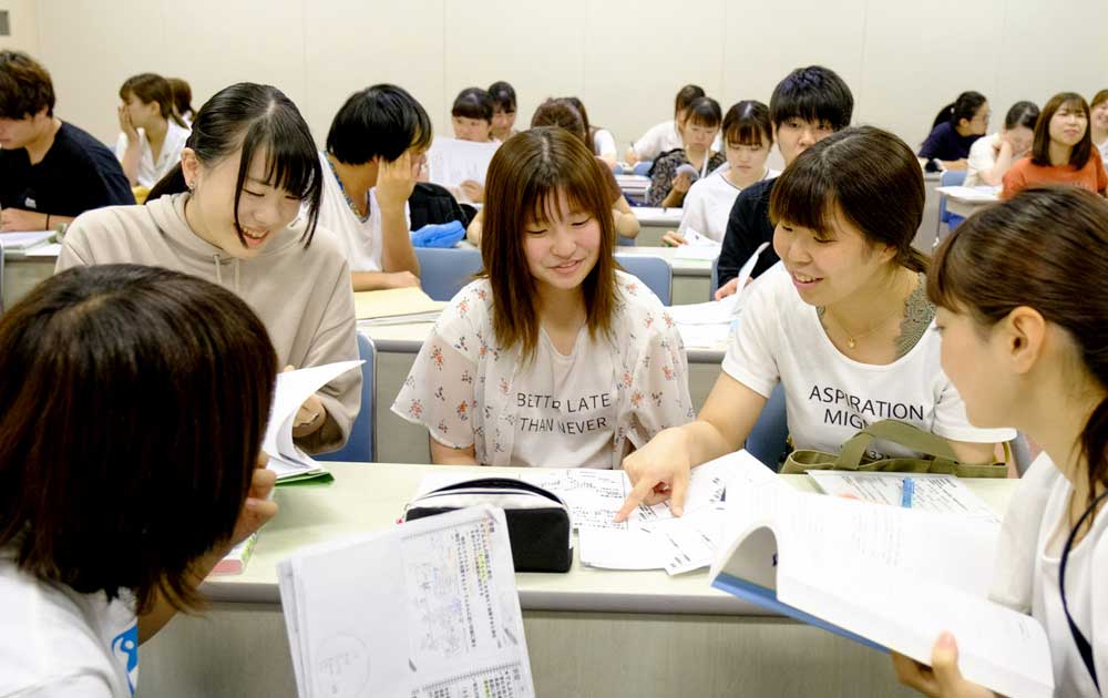 栄養学総論