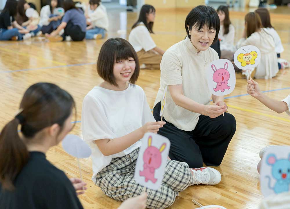 児童文化