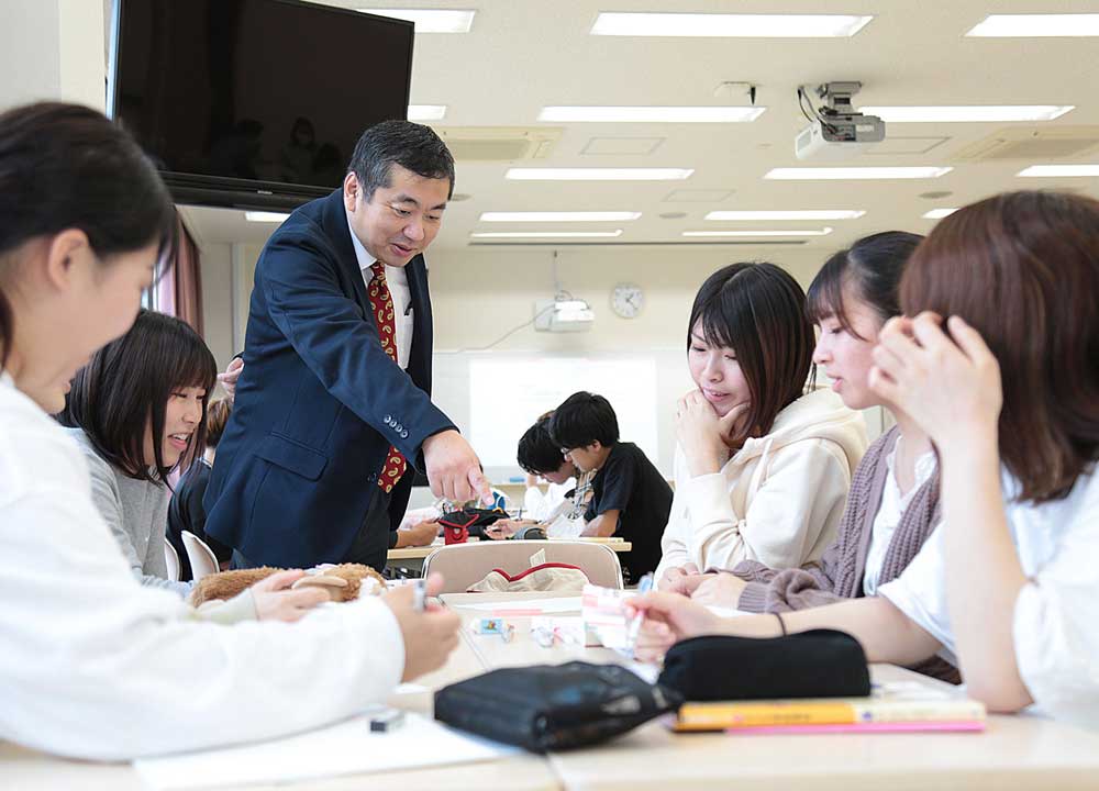 子どもの理解と援助