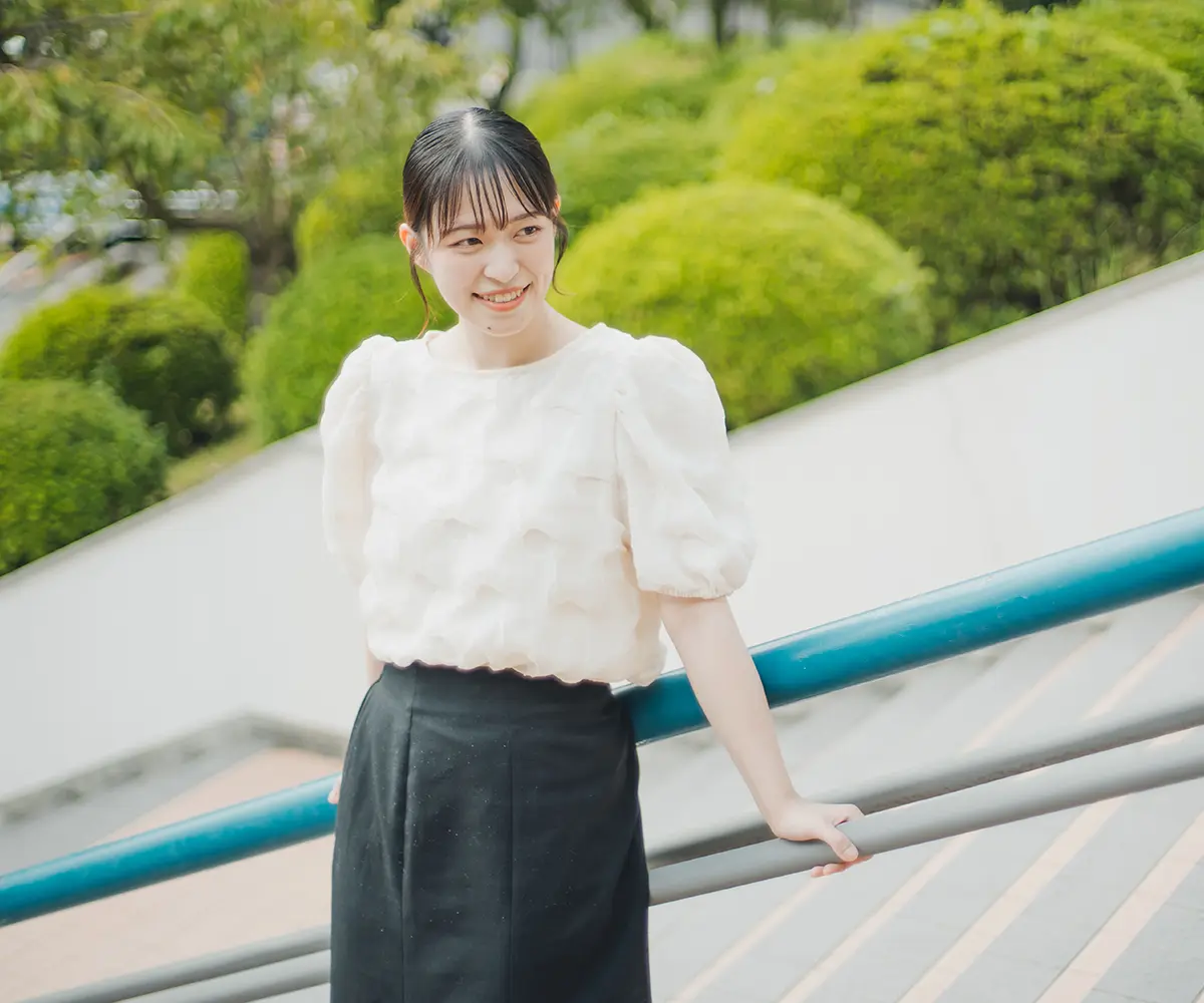 未来とつながる
