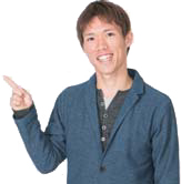 在学生の写真